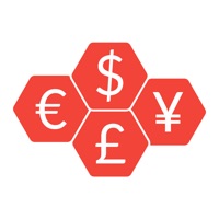 Currency Converter  logo