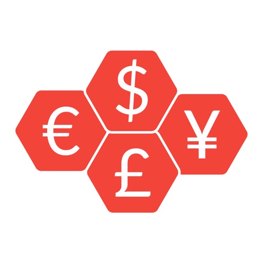 Currency Converter -All in One icon