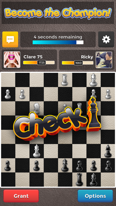 Chess Plus - Board Game Screenshot