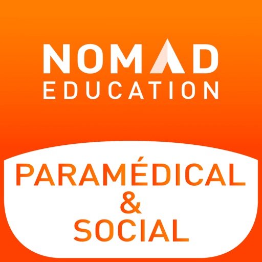 Concours Paramédical & Social