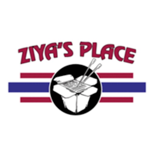 Ziya's Place icon