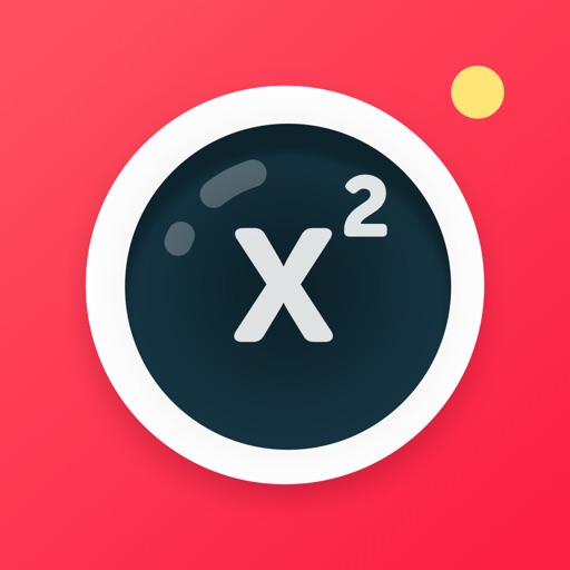 ScanMath - Math Homework Answers And Camera Solver