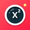 ScanMath is a true photo math solving app