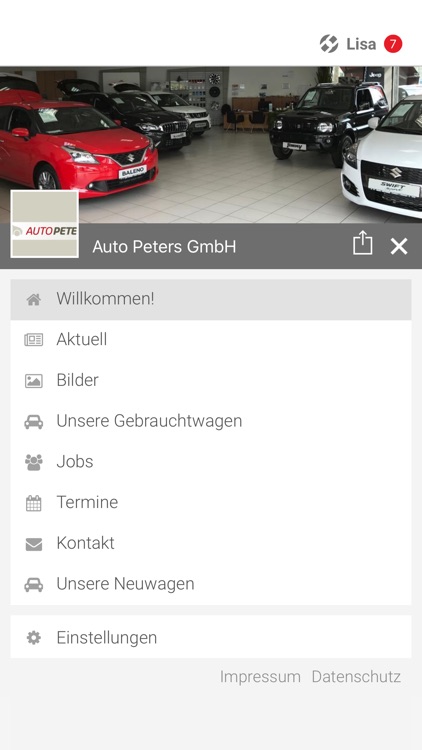 Auto Peters GmbH