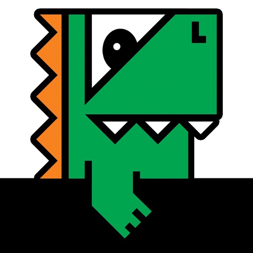 Wokzilla icon