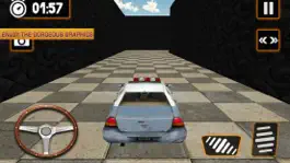 Game screenshot Challenge Car Parking 19 apk