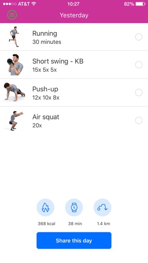 Lady J Body(圖2)-速報App