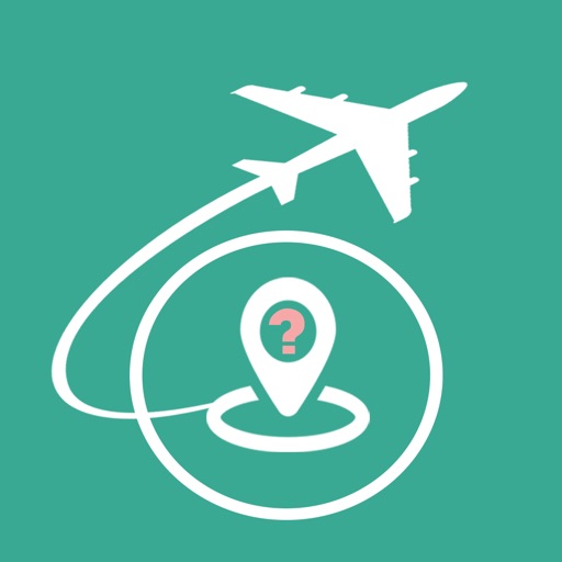 WeTrip - Find Travel Partner icon