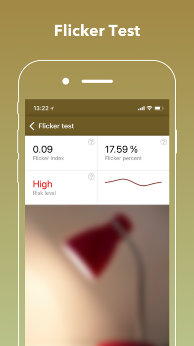 Nurus Light Wellness screenshot 3