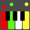 Piano * - iPadアプリ