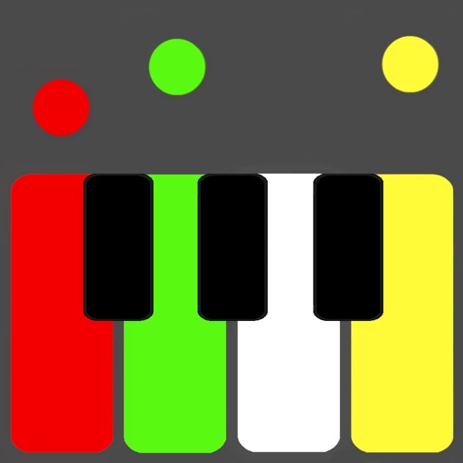 Piano * iOS App