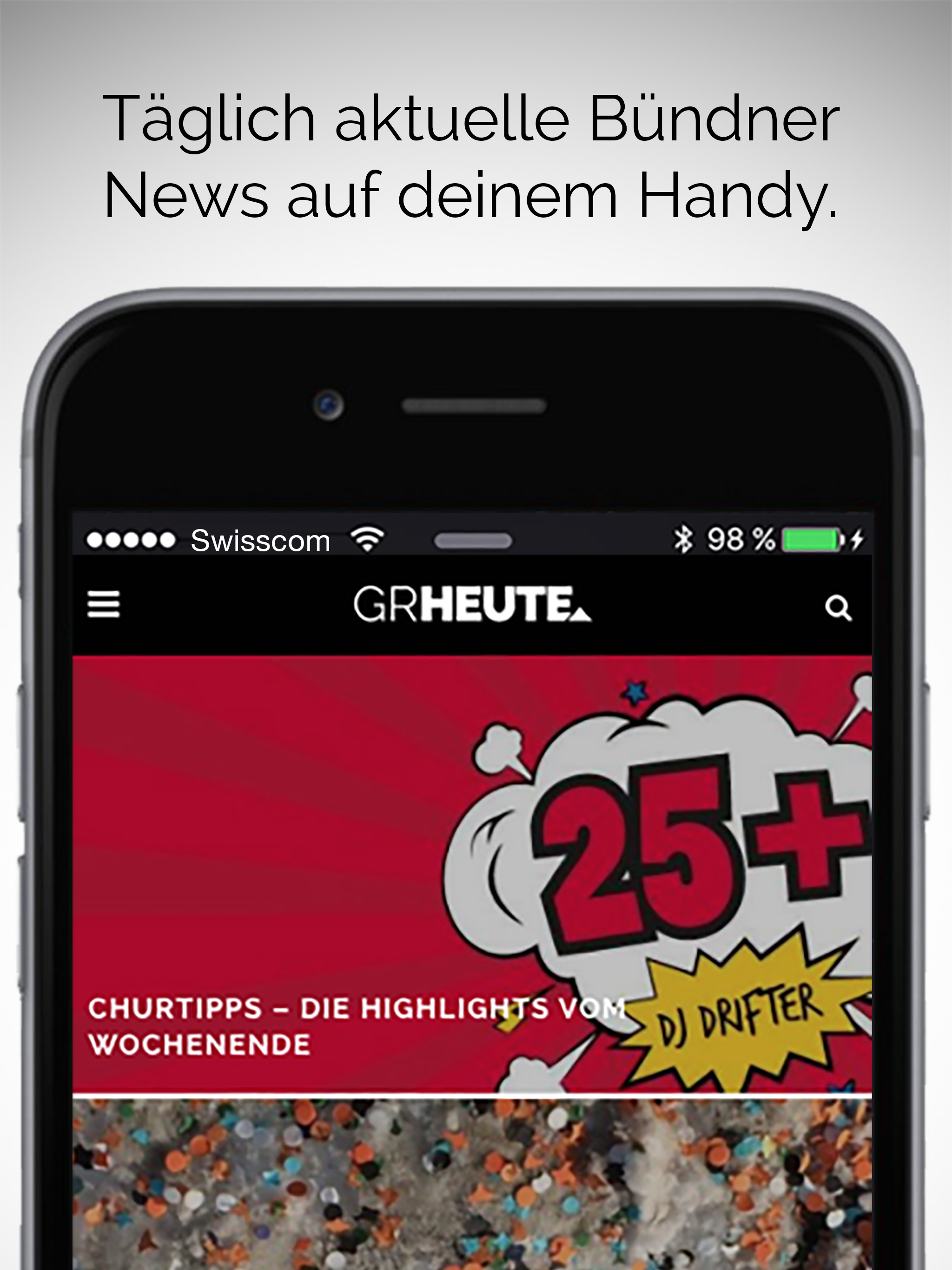 GRHeute