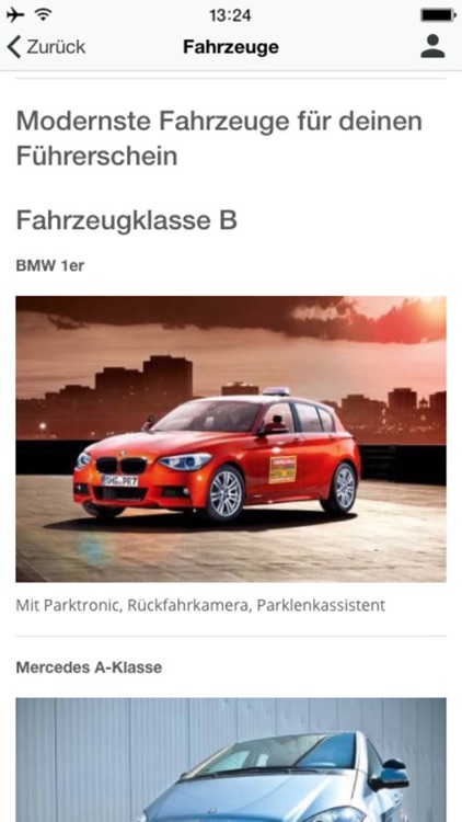 Fahrschule Remus screenshot-3