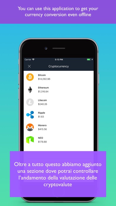 Fast Currency Converter ! screenshot 2