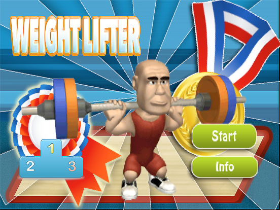 Screenshot #4 pour Weight Lifter - Addictive Game