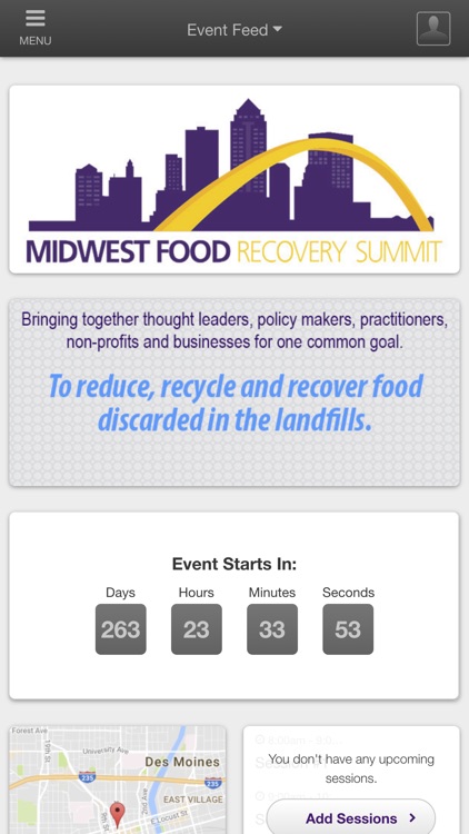 MWFoodSummit