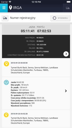 IRGA GPS(圖3)-速報App
