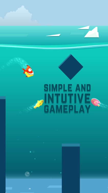 Go Fish - Sea Adventure