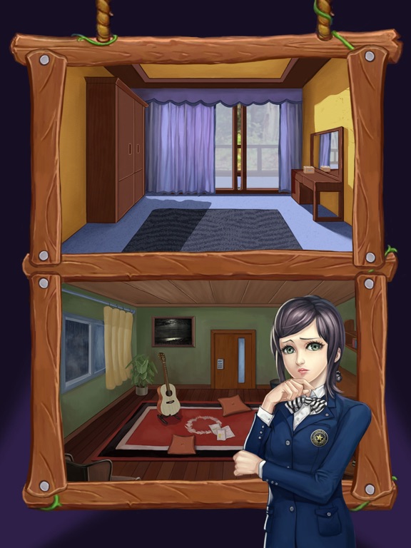 Screenshot #6 pour Escape Challenge:The Room Escape Game francais