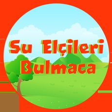 Activities of Su Elçileri Bulmaca