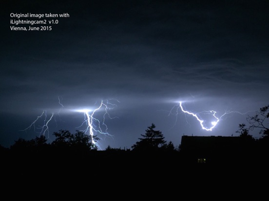 Screenshot #5 pour iLightningCam 2 Lite