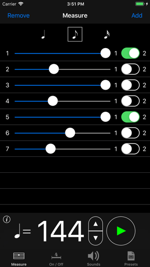 MyTronome(圖1)-速報App