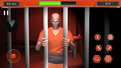 Real Prison Escape Plan 3D screenshot 3