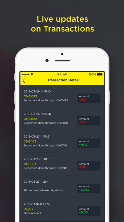 Storkie screenshot-4