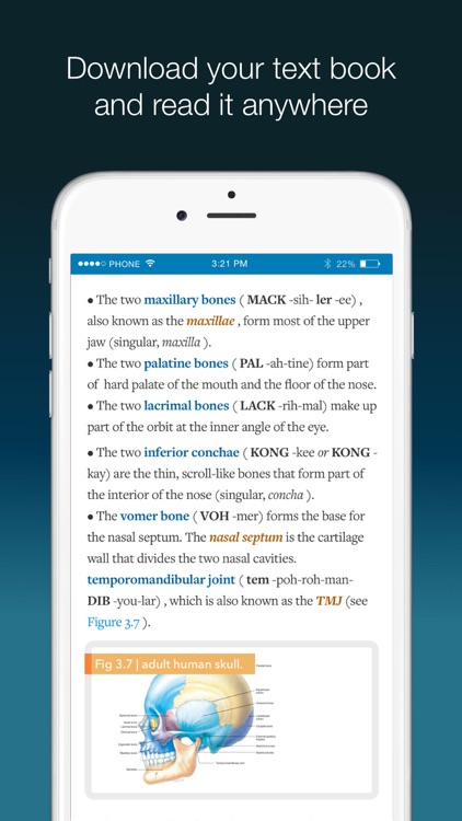 MindTap Mobile