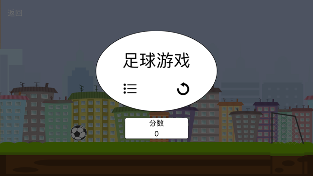 Shooting Football Challenge(圖4)-速報App
