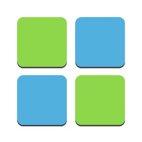 螢幕擷取畫面 (3) Merge Memo - Color Tiles Tower