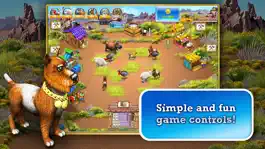 Game screenshot Farm Frenzy 3 American Pie L hack