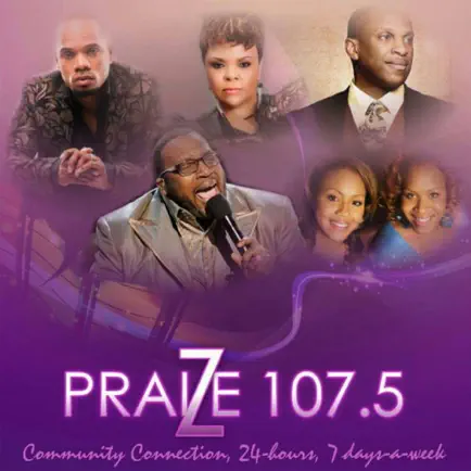 PRAIZE 107.5 FM Cheats