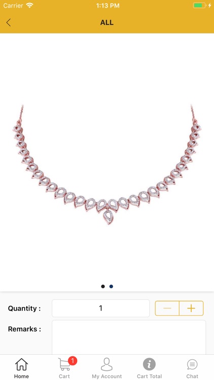 Clarissa -Quality meets Desire screenshot-3