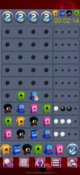 Game screenshot Enigma V+ apk