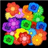 Sights and Sounds: Flowers icon
