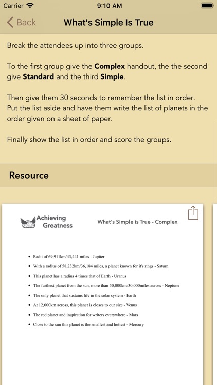 Trainers Toolbox Lite screenshot-3