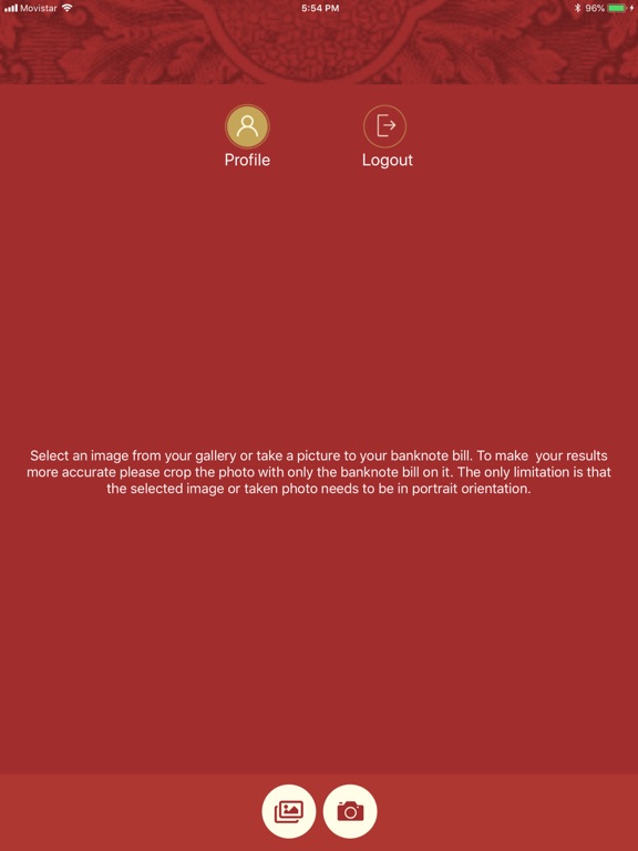 Screenshot #6 pour Meso Numismatics