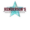 Henderson's Western Store