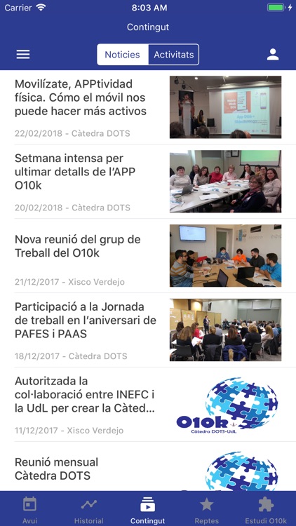 O10k - Objectiu 10000