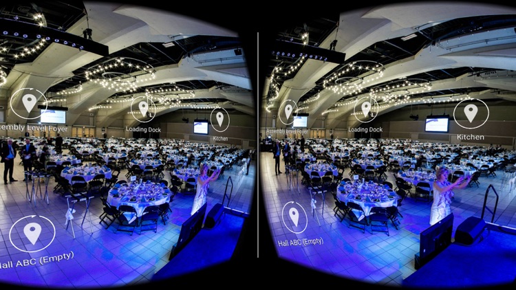 Edmonton Convention Centre