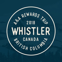 A&A Rewards Whistler
