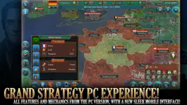 Game screenshot Realpolitiks Mobile apk