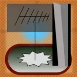 HF Beam Antenna Calculator App Positive Reviews