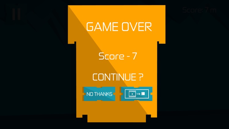 Zombie Skateland screenshot-3