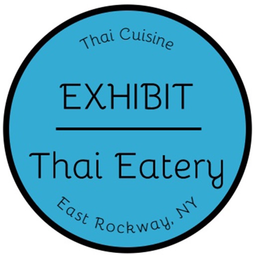Exhibit Thai Eatery