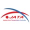 Real-time Shuttle Tracking application for Ride JATA