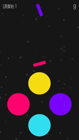 Game screenshot Color Circle - Tap to Switch hack