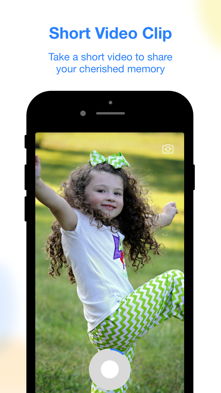 iHomentPhoto screenshot 5