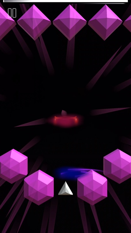 Crystal Shot screenshot-4
